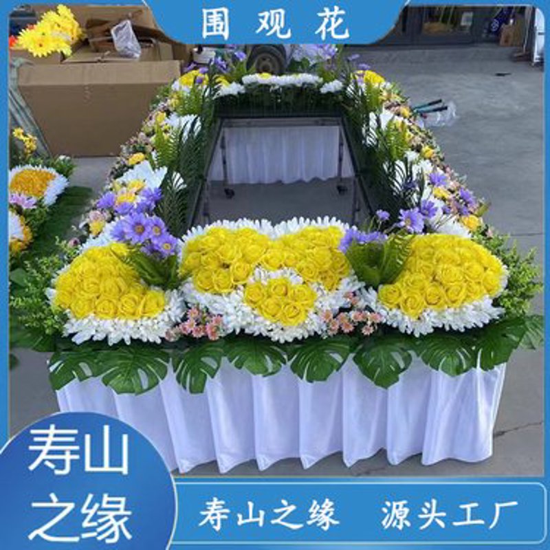 泊头水晶棺:透出岁月温情的艺术之作